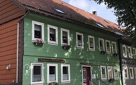 Haus Hohensee